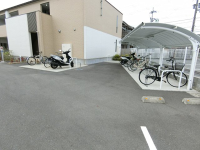 【その他共用部分】 | ディーオモンテ