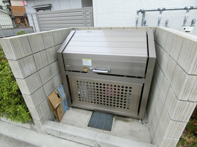 【その他共用部分】 | ディーオモンテ