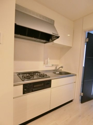 【キッチン】 | ディーオモンテ