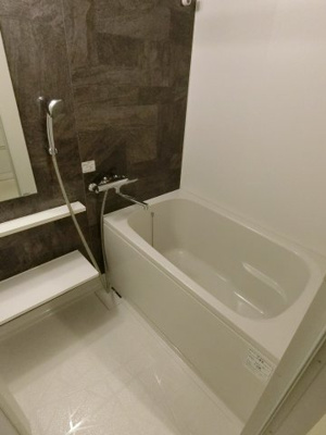 【浴室】 | ディーオモンテ