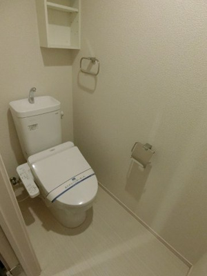 【トイレ】 | ディーオモンテ