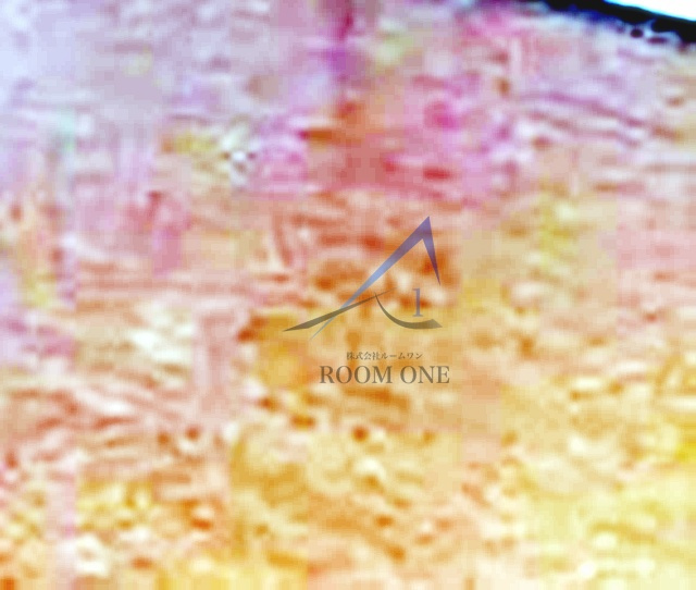 ソレイユの寝室|寝室です。