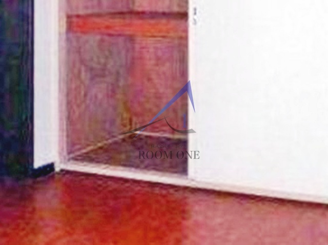 ソレイユの内装