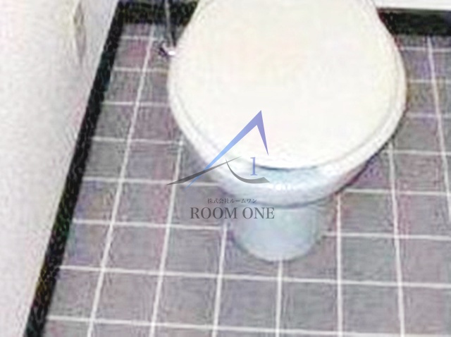 ソレイユのトイレ|トイレです。