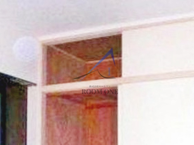 ソレイユの収納|収納です。