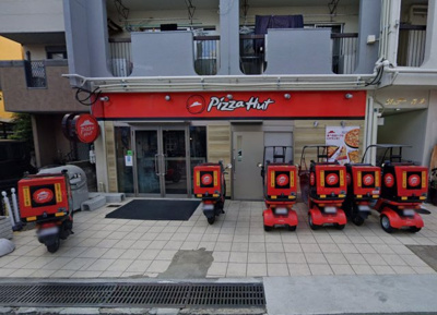 【エントランス】 | サムティ青木