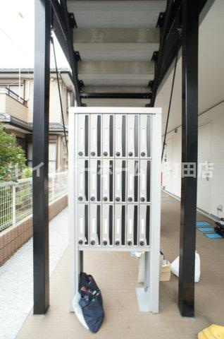 リブリ・町田※初期費用分割あと払いサービス利用可能物件のその他共用部分