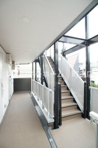 リブリ・町田※初期費用分割あと払いサービス利用可能物件のその他共用部分