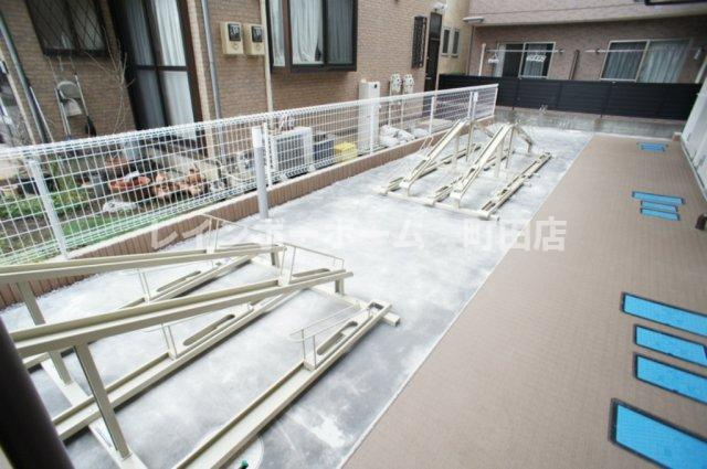 リブリ・町田※初期費用分割あと払いサービス利用可能物件のその他