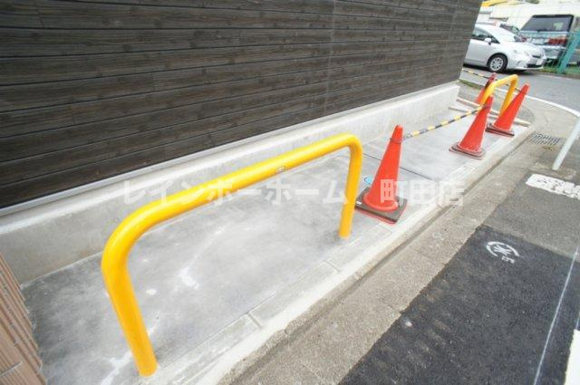 リブリ・町田※初期費用分割あと払いサービス利用可能物件のその他