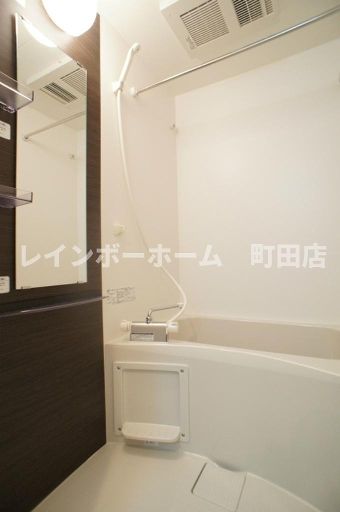 リブリ・町田※初期費用分割あと払いサービス利用可能物件の浴室