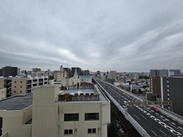 サウス名駅|名古屋市の賃貸ならMy賃貸の展望|サウス名駅