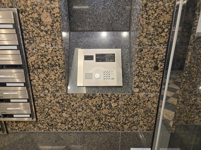 サウス名駅|名古屋市の賃貸ならMy賃貸のセキュリティ|サウス名駅