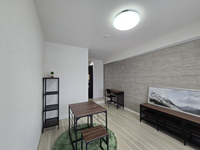 サウス名駅|名古屋市の賃貸ならMy賃貸の居間・リビング|サウス名駅
