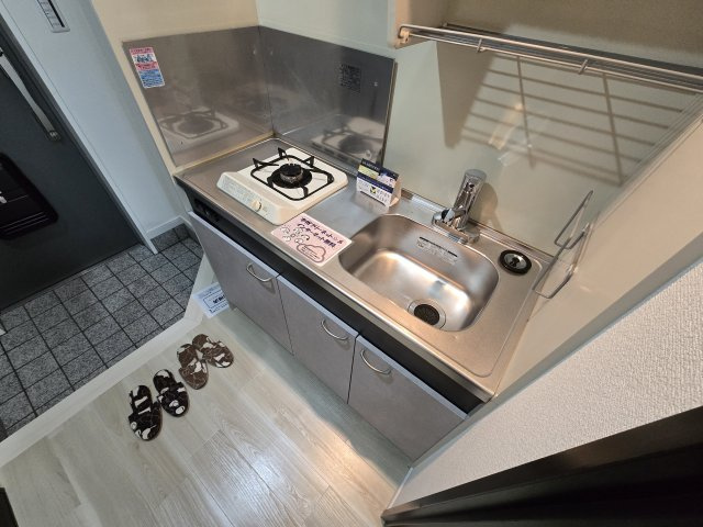 サウス名駅|名古屋市の賃貸ならMy賃貸のキッチン|サウス名駅