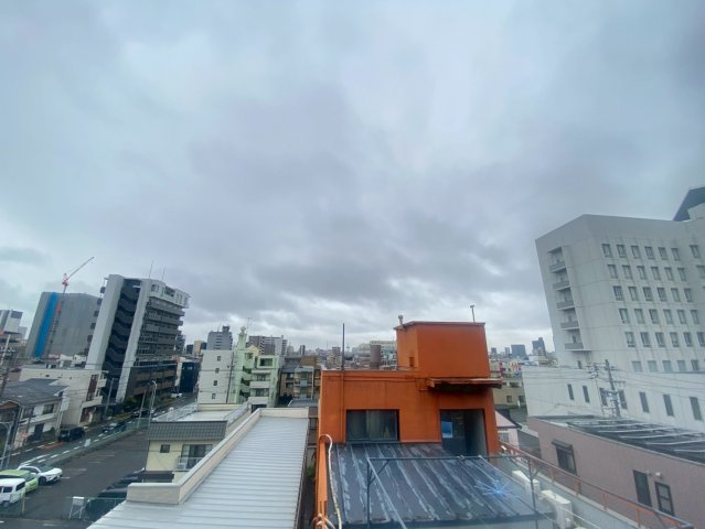 グランドソレイユ道下|名古屋市の賃貸ならMy賃貸の展望|グランドソレイユ道下