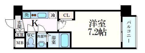 エステムコート京都二条