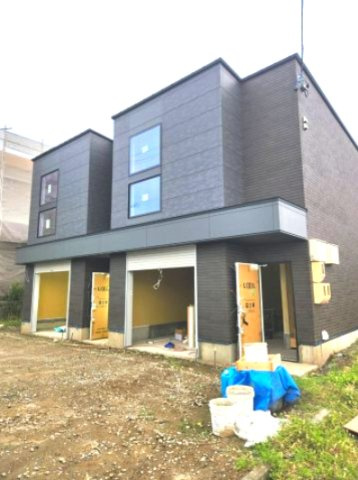 Regfait星の宮の外観| 　　　　　　　　　　　　　　　　　　　　　　　　　　　　　　　　　　　　　　　　　　　　　　　　　　　　　　　　