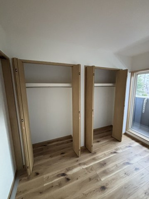 【収納】 | ミリアビタ長洲