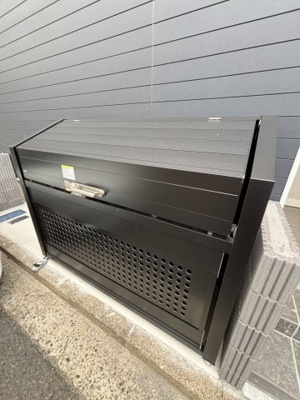 【その他共用部分】 | ミリアビタ長洲