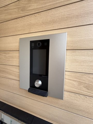 【セキュリティ】 | ミリアビタ長洲