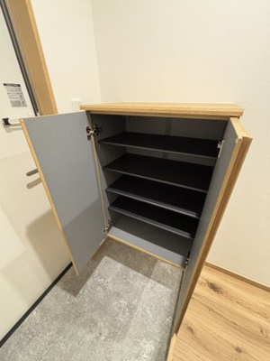 【収納】 | ミリアビタ長洲