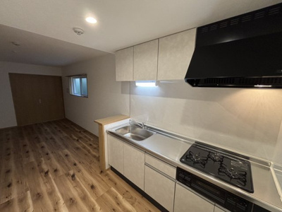 【キッチン】 | ミリアビタ長洲