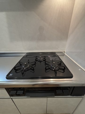 【キッチン】 | ミリアビタ長洲