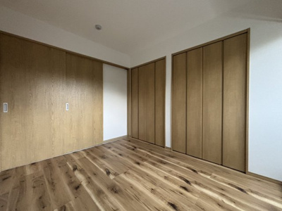 【内装】 | ミリアビタ長洲