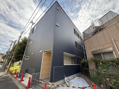 【エントランス】 | ミリアビタ長洲