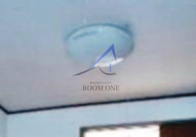 ブラウンハウスの内装