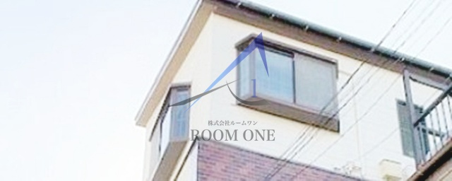 ブラウンハウス