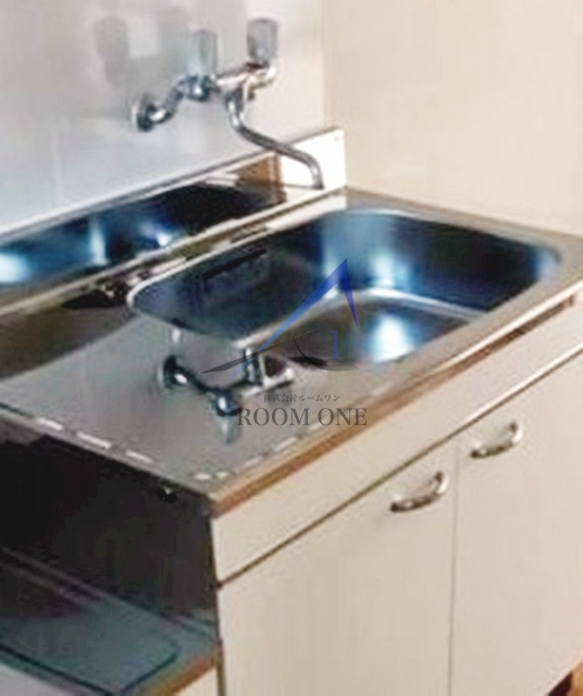 ブラウンハウス