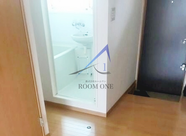 ブラウンハウス