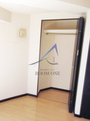 エル・ヴィエント・アース田端の寝室|寝室です。