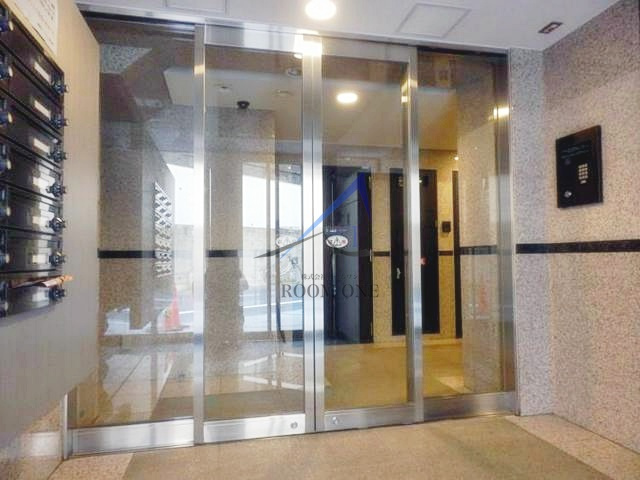 エル・ヴィエント・アース田端