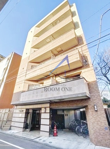 エル・ヴィエント・アース田端