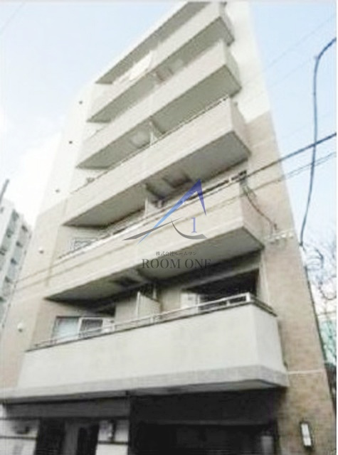 エル・ヴィエント・アース田端