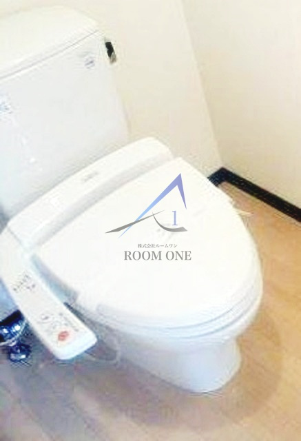 エル・ヴィエント・アース田端のトイレ|トイレです。