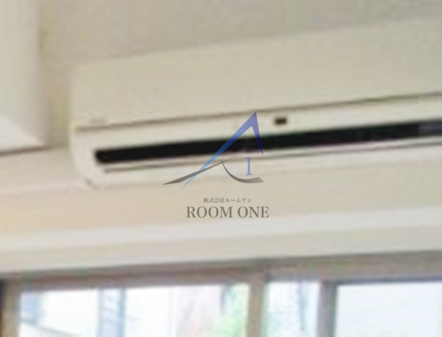 ハーモニーレジデンス東京ウエストのその他|エアコンです。