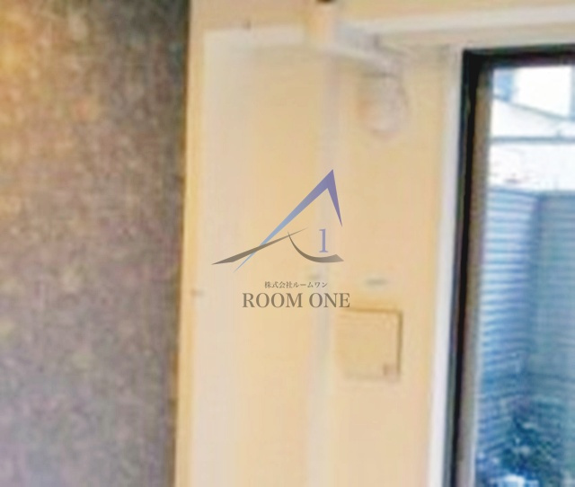 ハーモニーレジデンス東京ウエストの内装