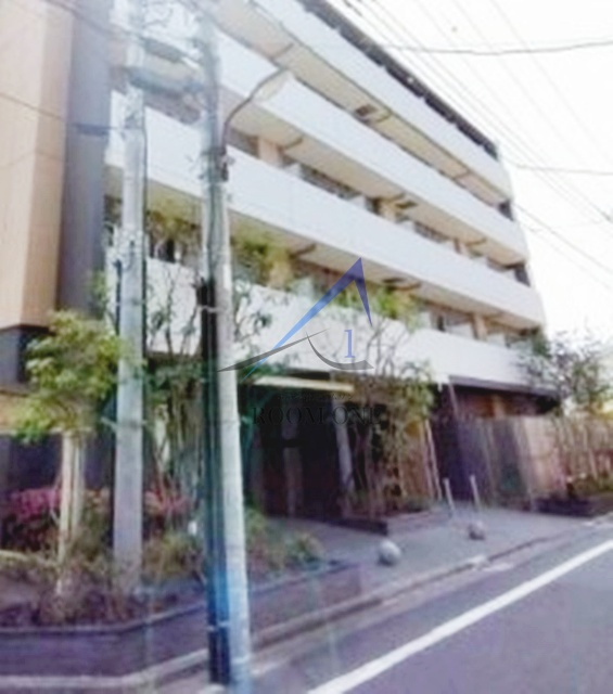 ハーモニーレジデンス東京ウエスト