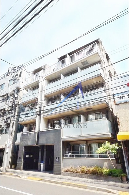 グランアセット大塚Ｎ