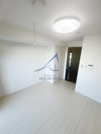 Rz PLACE.AZEST高島平の寝室|寝室です。