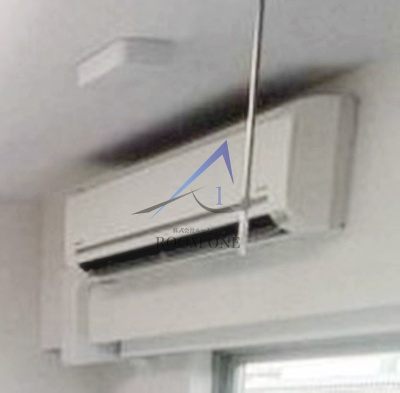 Rz PLACE.AZEST高島平の設備|エアコン付きです。