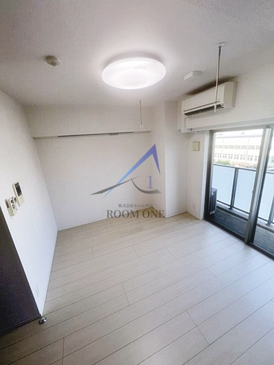 Rz PLACE.AZEST高島平の内装