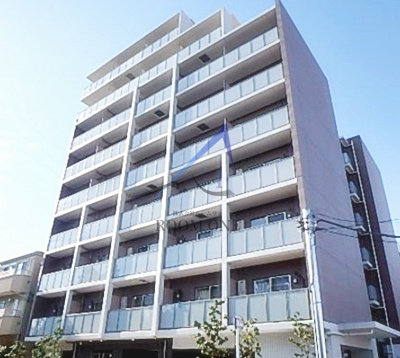 Rz PLACE.AZEST高島平