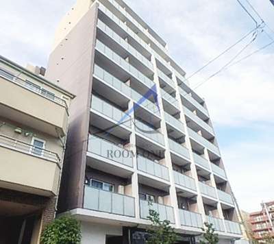 Rz PLACE.AZEST高島平