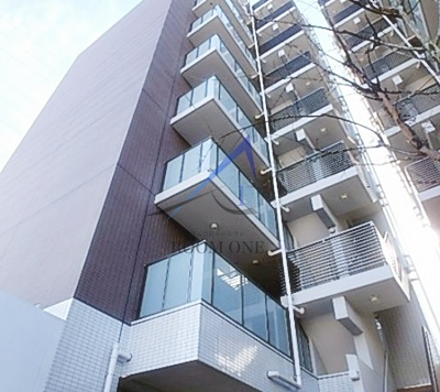 Rz PLACE.AZEST高島平