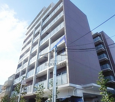 Rz PLACE.AZEST高島平